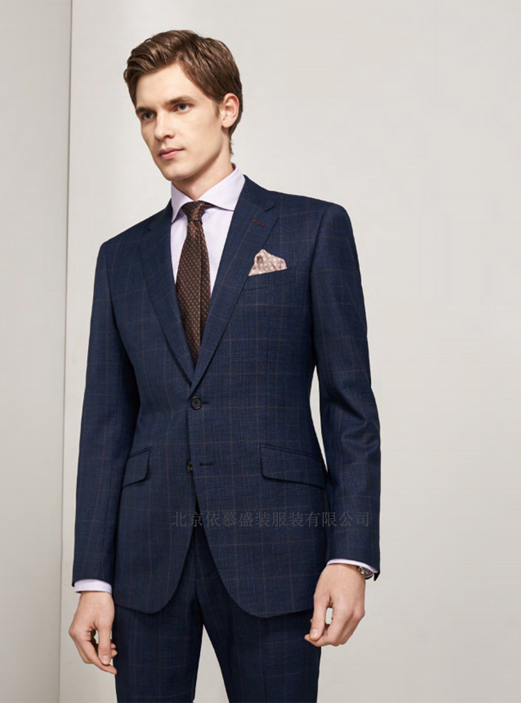 有關西裝的分類知識,你了解多少