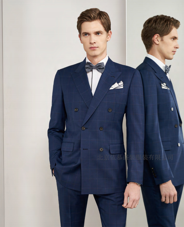 有關西裝定制的分類知識,你了解多少