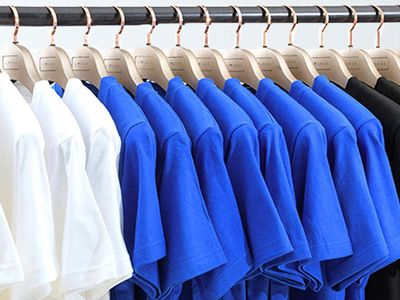 工作服訂制：縫制企業個性，編織團隊同心結