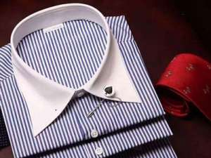 定制襯衫材質圖鑒:從肌膚觸覺